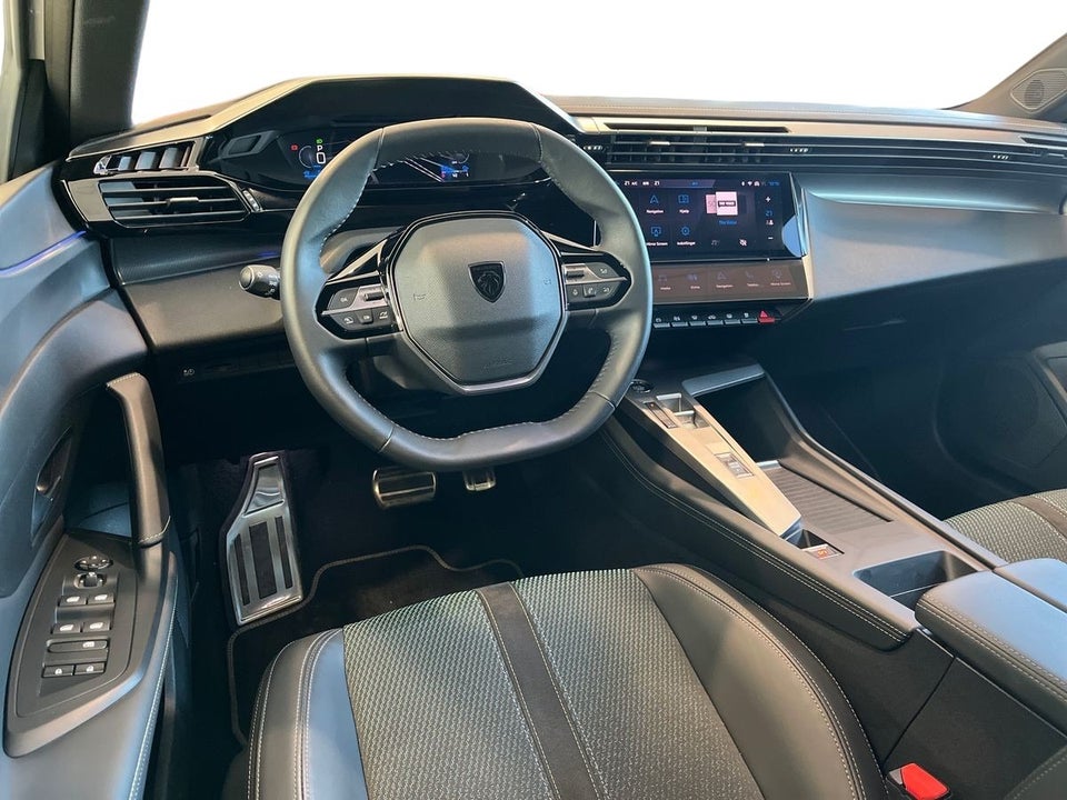 Peugeot e-308 54 First Edition 5d