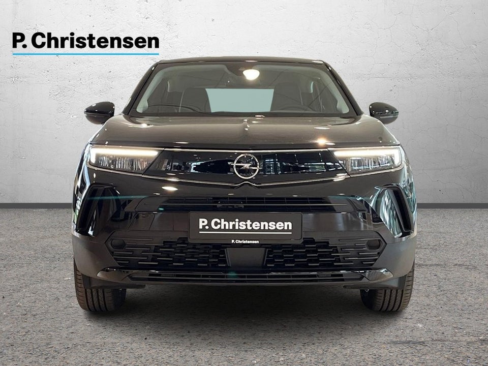 Opel Mokka-e 50 Elegance 5d