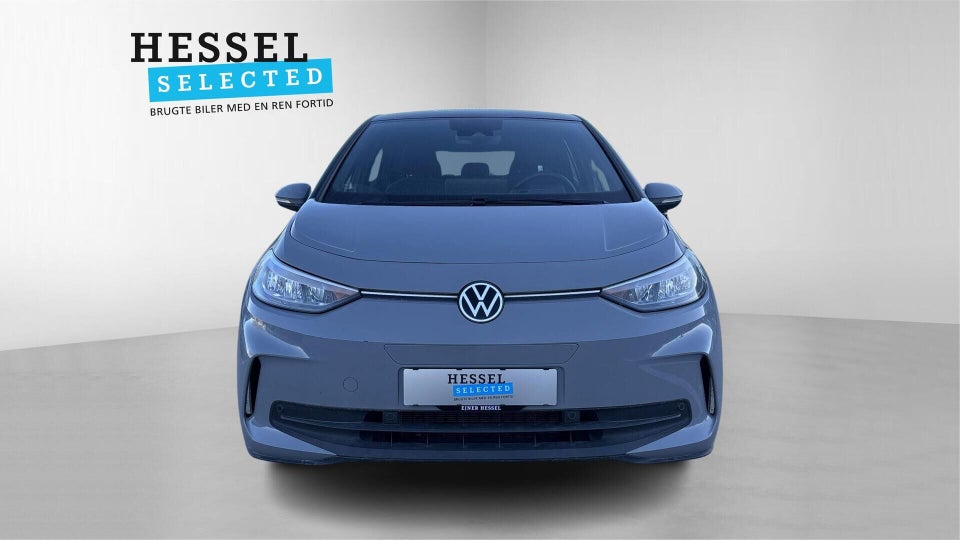 VW ID.3 58 Pro 5d