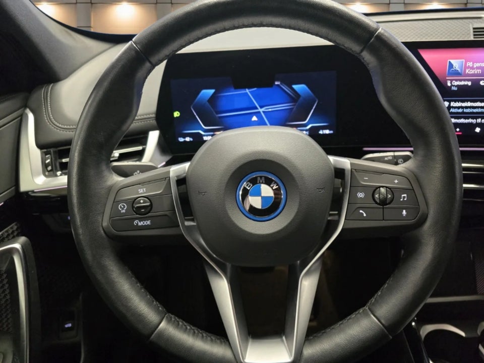 BMW iX1 eDrive20 X-Line 5d