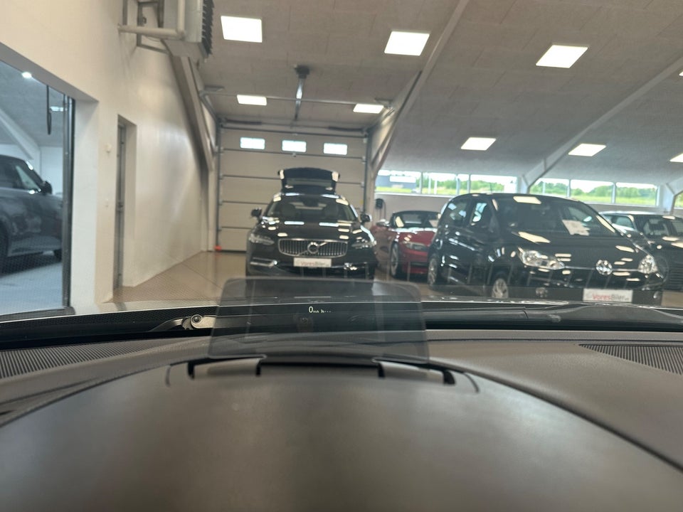 Mazda 6 2,5 SkyActiv-G 192 Optimum stc. aut. 5d