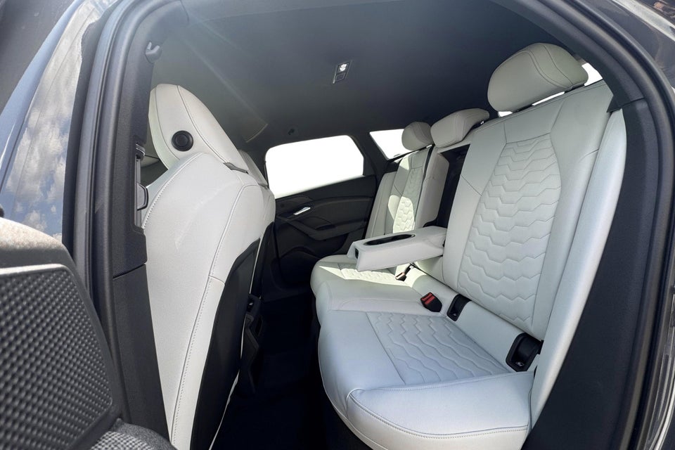 Audi A6 e-tron Ultra Avant 5d