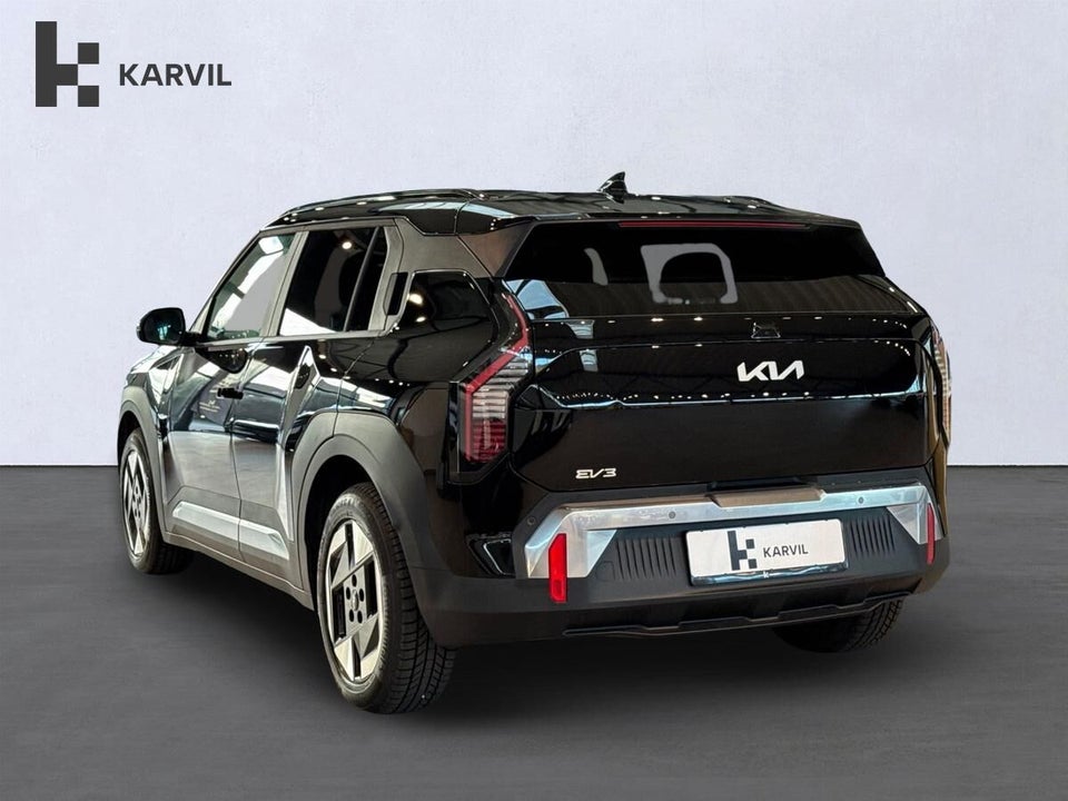 Kia EV3 81 Long Range Prestige 5d