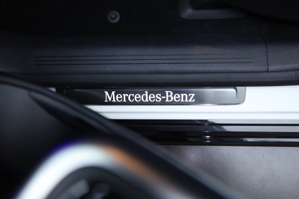 Mercedes CLA250+ EQ Progressive 4d