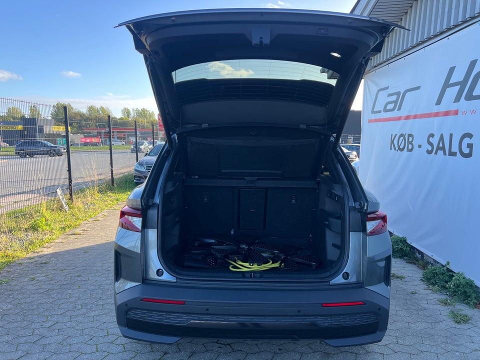 Skoda Elroq 60 iV Sportline Premium 5d