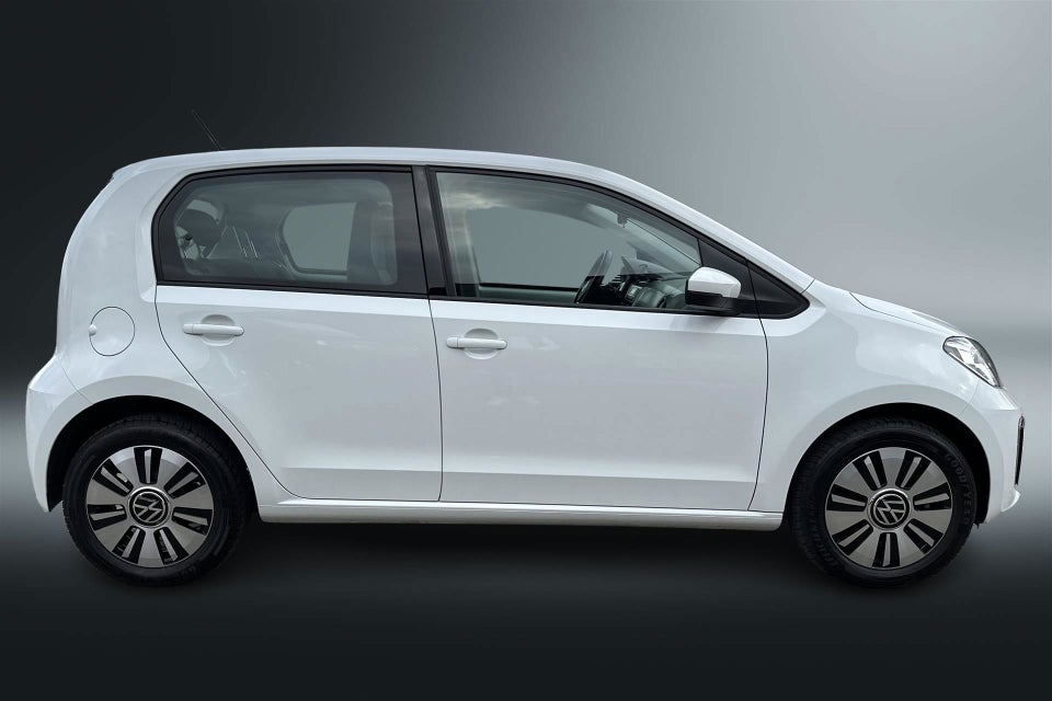 VW e-Up! 5d