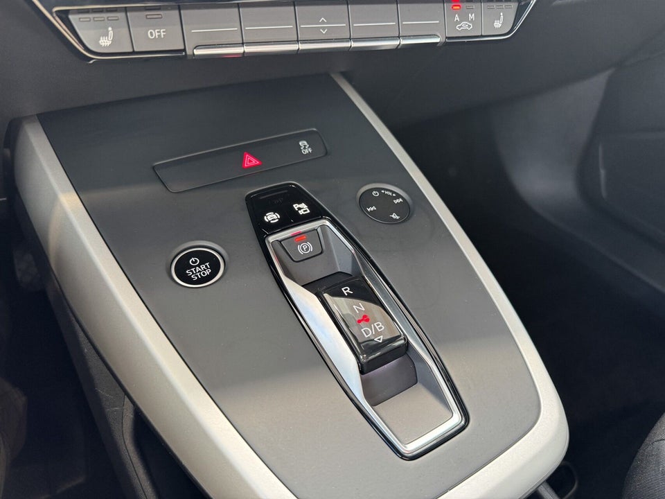 Audi Q4 e-tron 45 Progress 5d