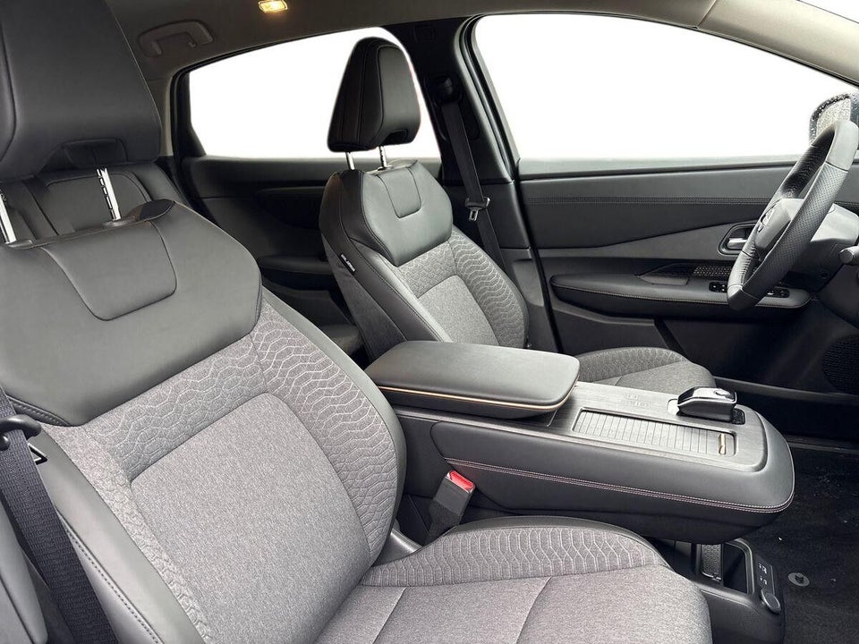 Nissan Ariya 87 Advance 5d