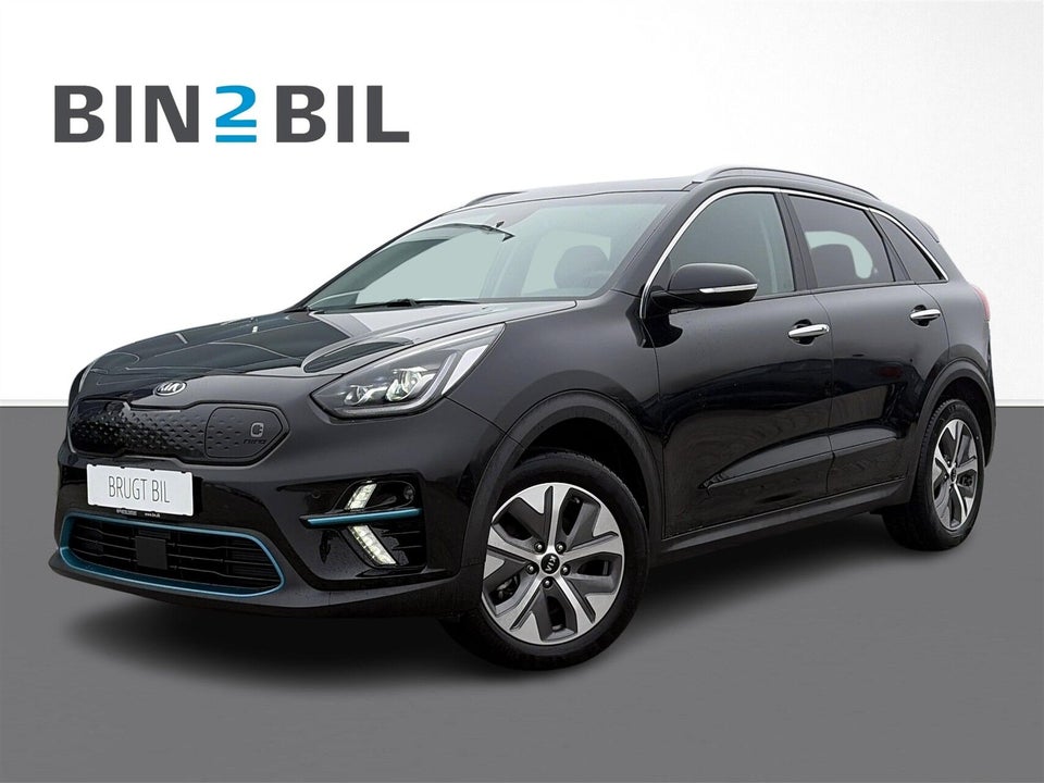 Kia e-Niro 39 Comfort 5d