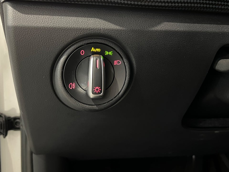 VW e-Up! Move Up! 5d