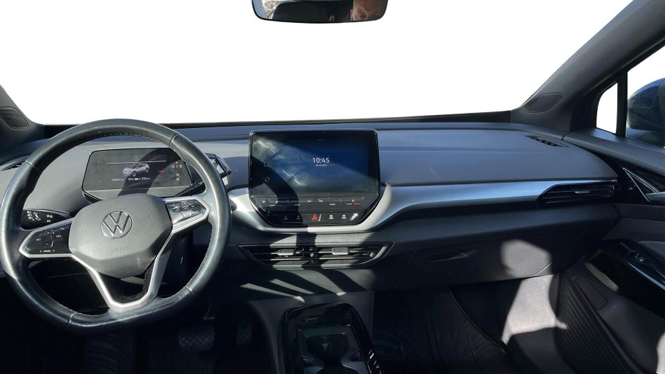 VW ID.4 77 1ST Max 5d