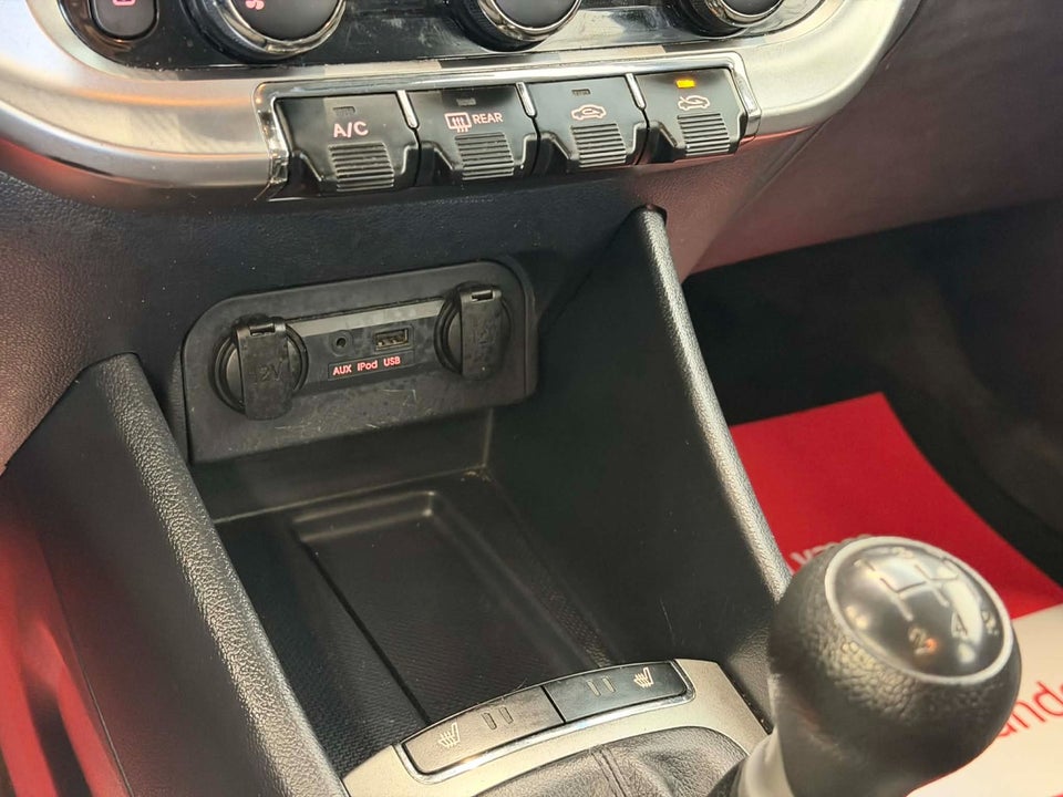 Kia Rio 1,2 CVVT Limited 5d