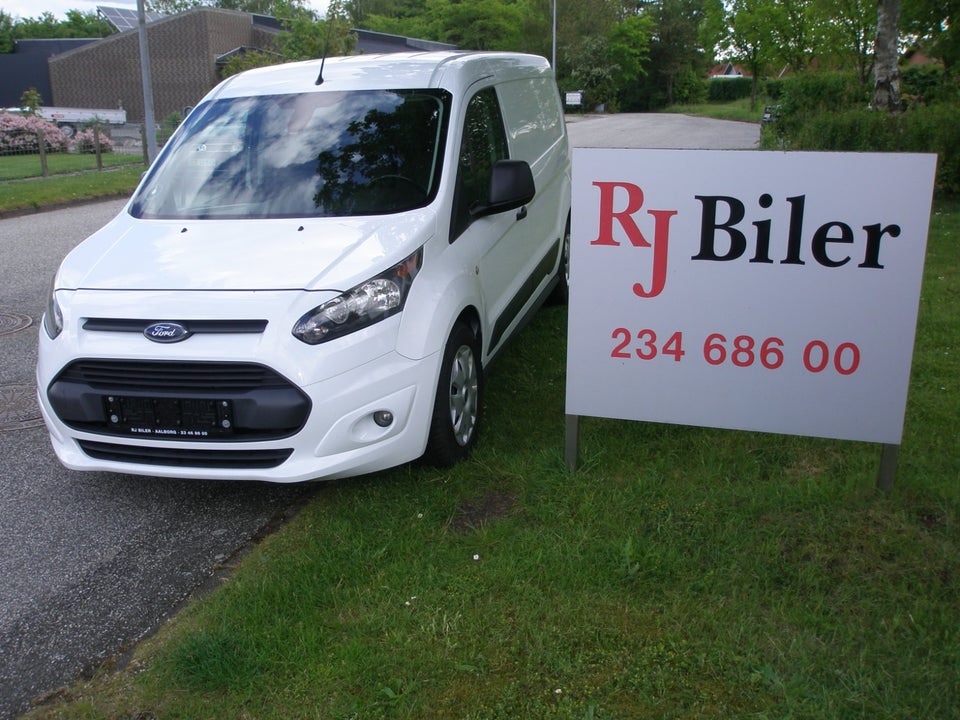 Ford Transit Connect 1,5 TDCi 100 Trend lang