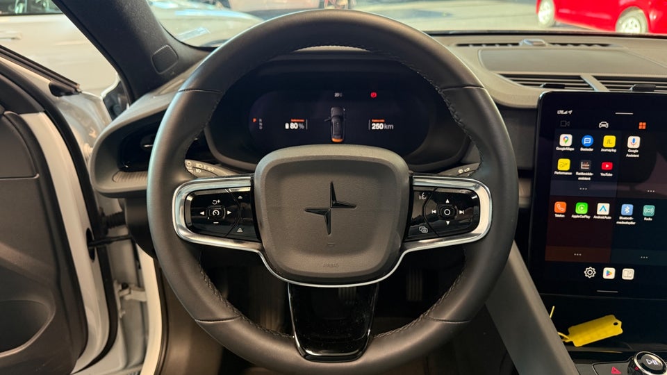 Polestar 2 Long Range 5d