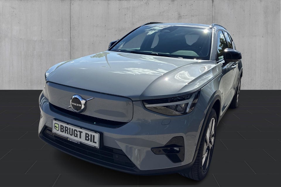 Volvo EX40 Extended Range Plus 5d