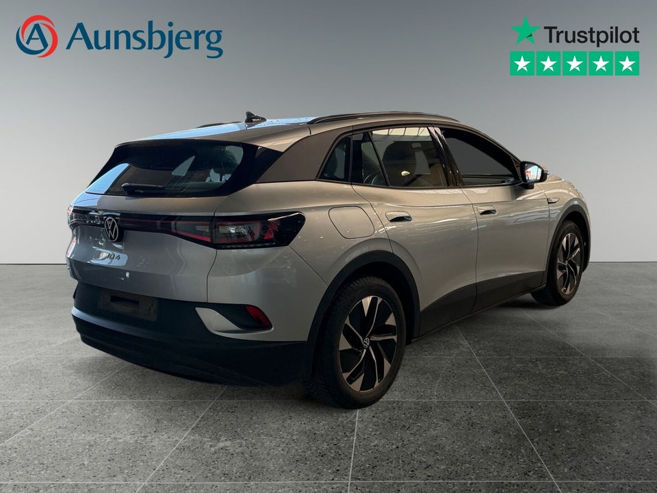 VW ID.4 77 Pro Performance 5d