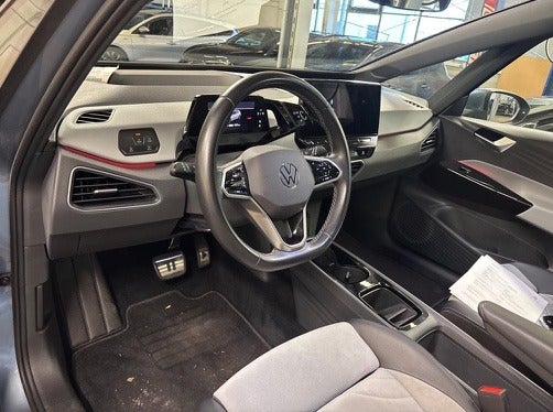 VW ID.3 77 Pro S 5d