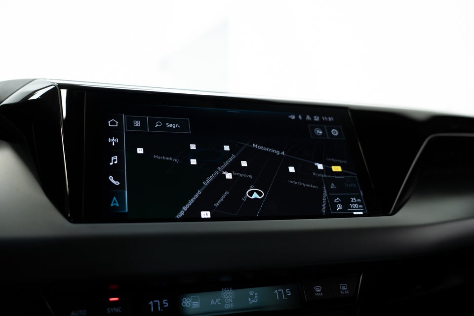 Audi e-tron GT quattro 4d