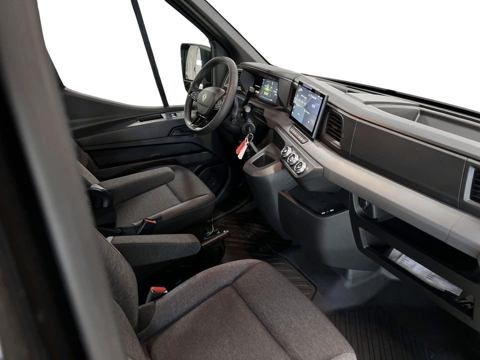 Renault Master V T35 87 E-Tech L3H2 Combi