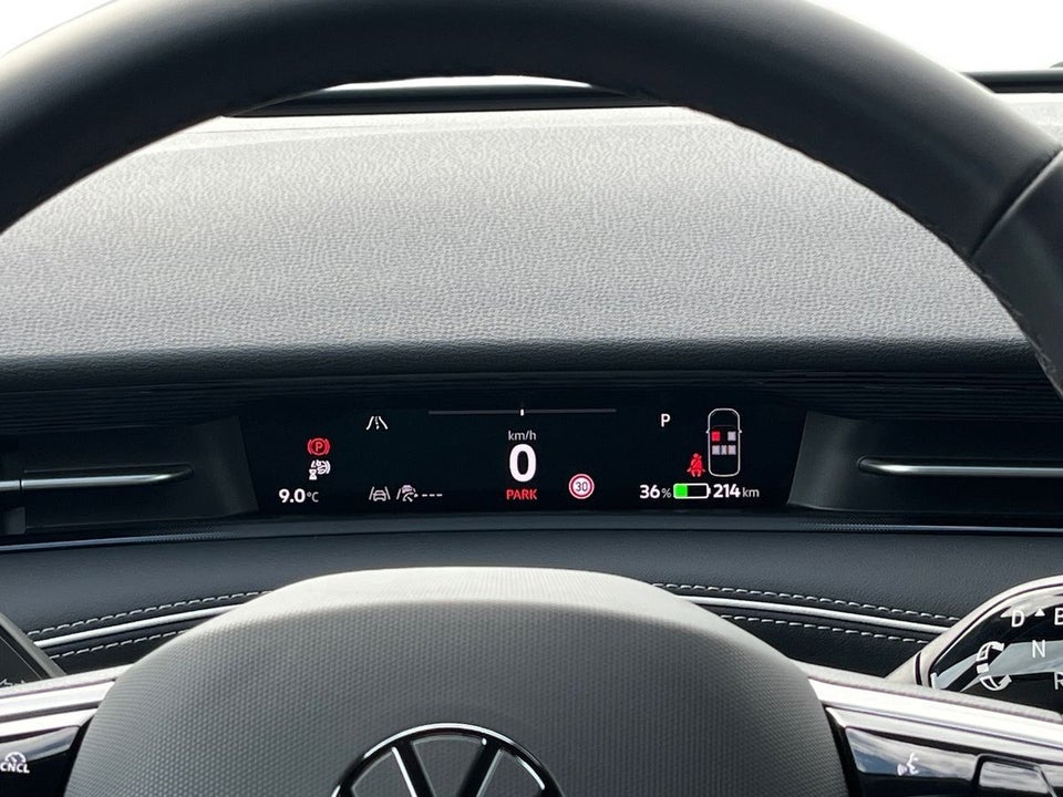 VW ID.7 86 Style S Tourer 5d