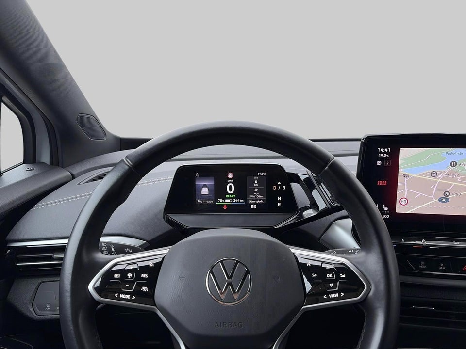 VW ID.4 77 Pro Performance 5d