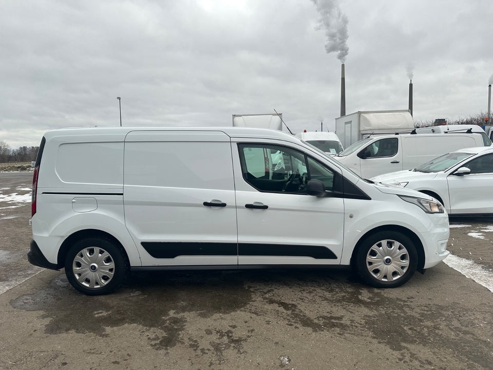 Ford Transit Connect 1,5 TDCi 100 Trend lang