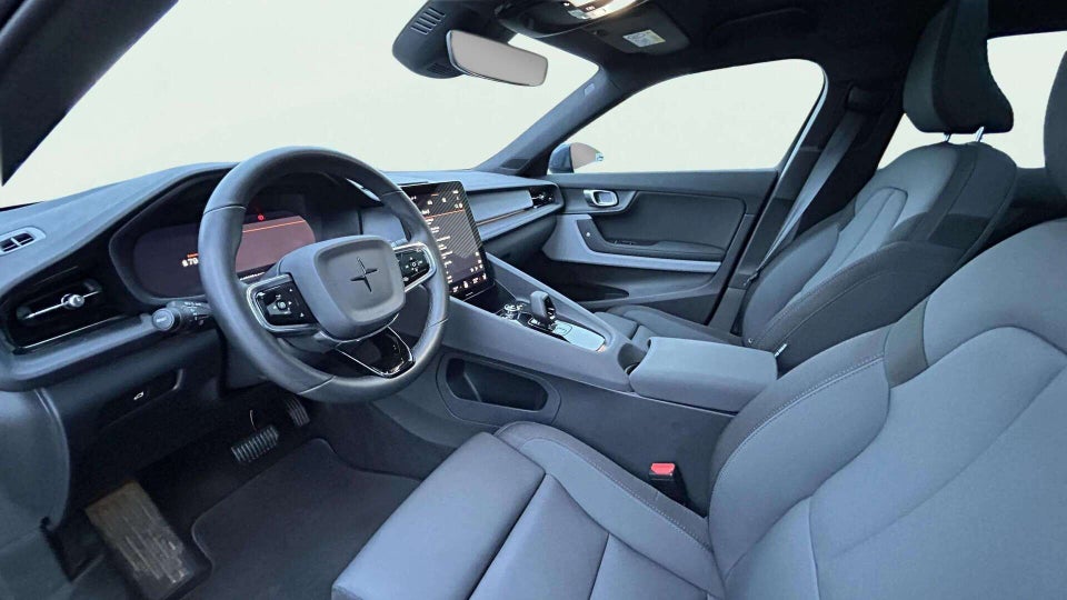 Polestar 2 Long Range AWD 5d