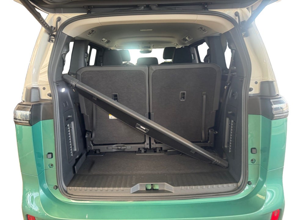 VW ID.Buzz 86 Pro 7prs LWB 5d