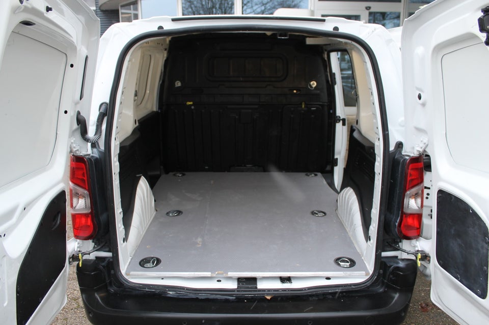Citroën Berlingo 1,5 BlueHDi 100 L1 ProffLine Van
