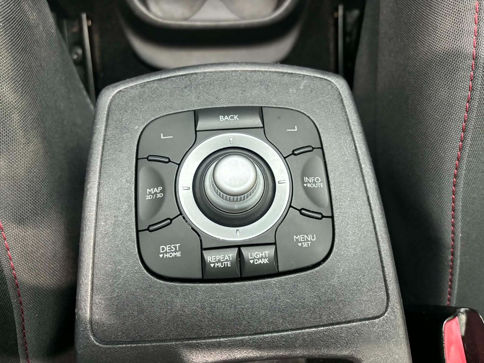 Renault Grand Scenic III 1,5 dCi 110 Dynamique 5d