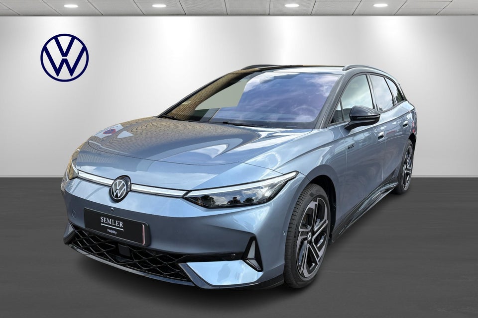 VW ID.7 86 GTX Max+ Tourer 4Motion 5d