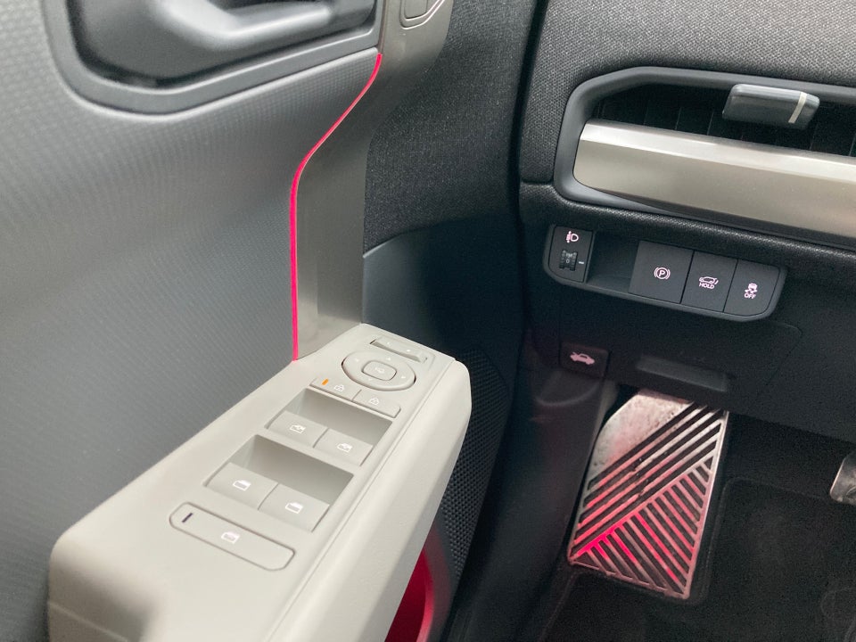 Kia EV3 81 Long Range GT-Line 5d