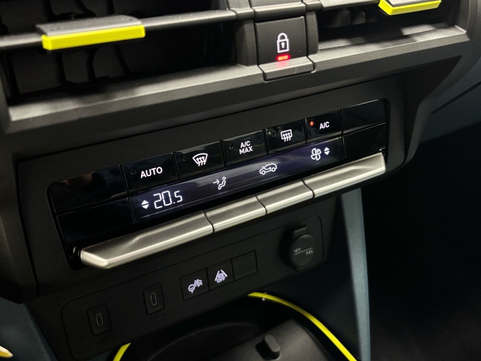 Fiat Grande Panda 45 la Prima 5d
