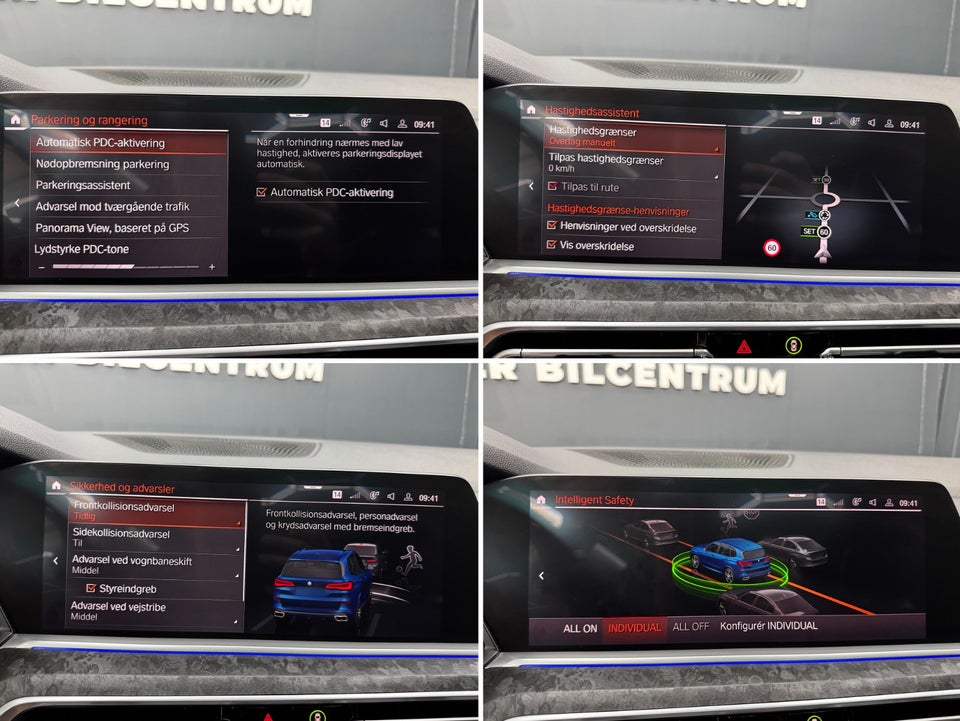 BMW X5 3,0 xDrive30d M-Sport aut. 5d