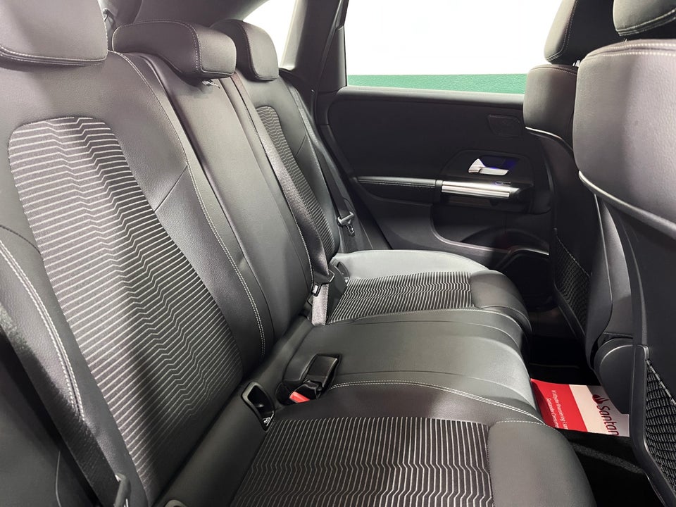 Mercedes B250 e 1,3 Progressive aut. 5d