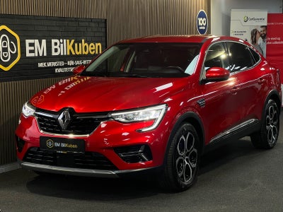 Annonce: Renault Arkana 1,6 E-Tech Inten... - Pris 219.900 kr.