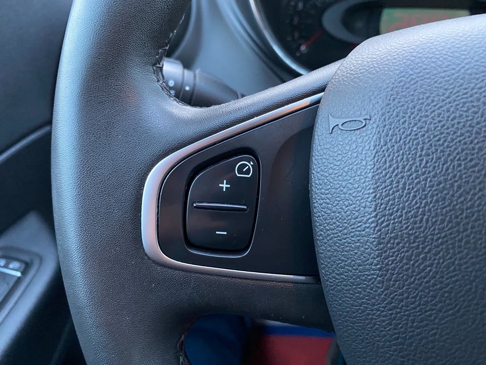 Renault Captur 0,9 TCe 90 Zen 5d