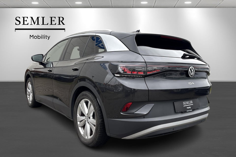 VW ID.4 77 1ST Max 5d