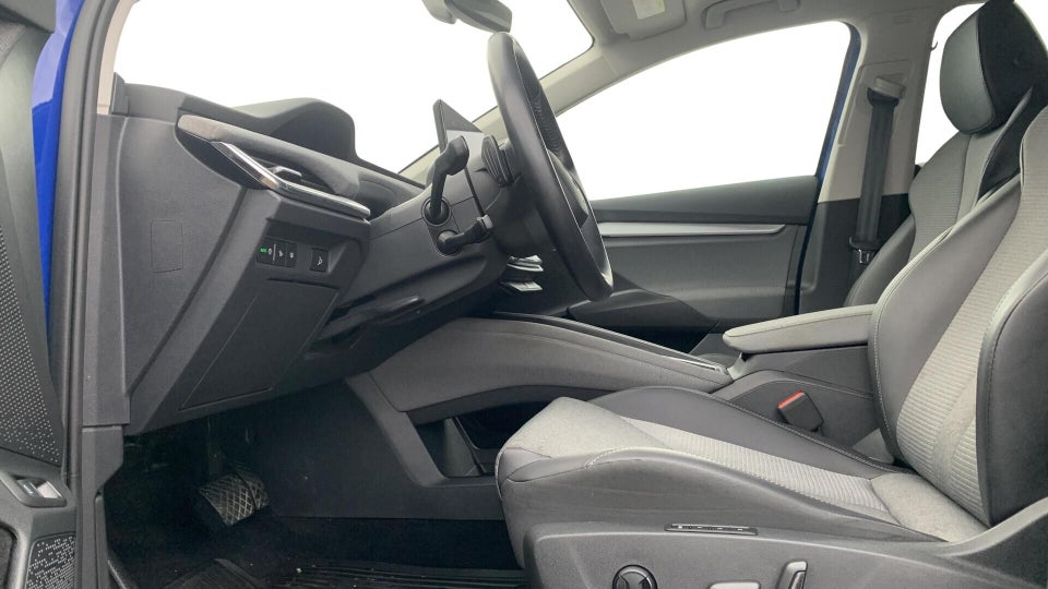 Skoda Enyaq 80 iV Premium 5d