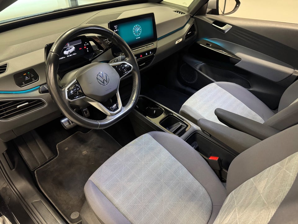 VW ID.3 58 1ST Pro Performance 5d