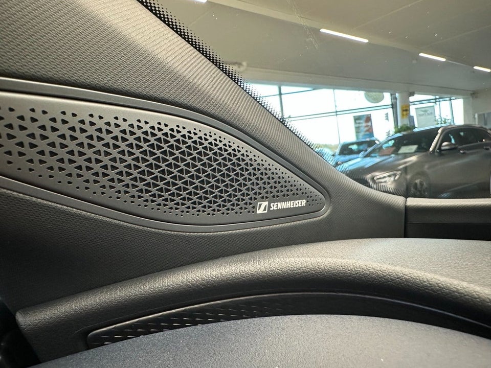 Cupra Tavascan 77 Adrenaline 5d