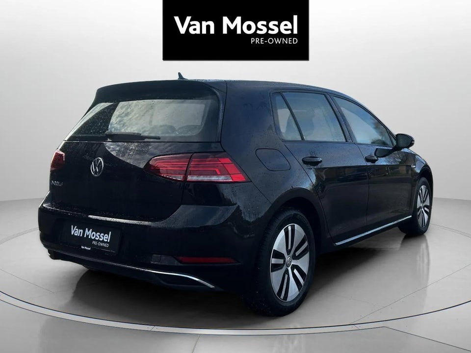 VW e-Golf VII Comfortline 5d