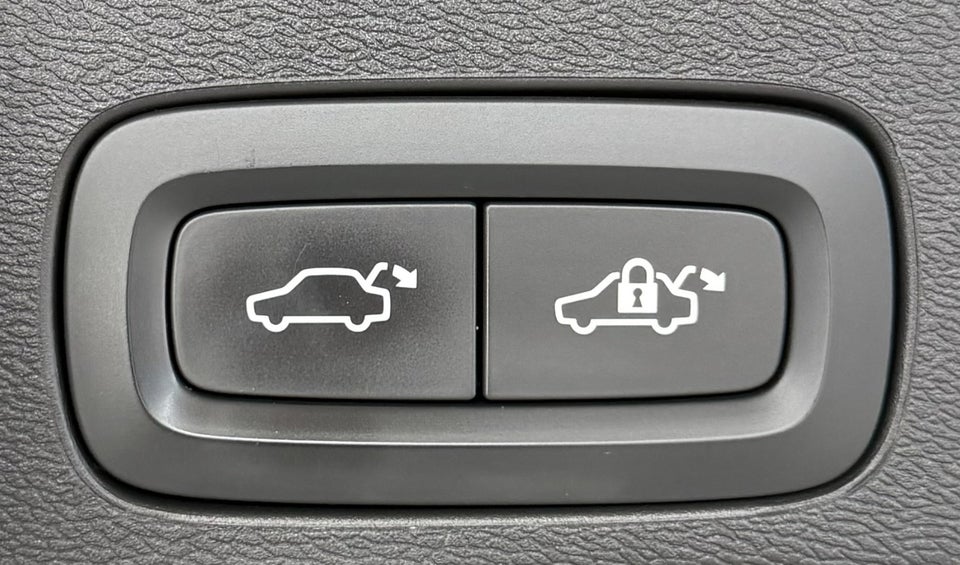Volvo XC60 2,0 D4 190 Inscription aut. 5d