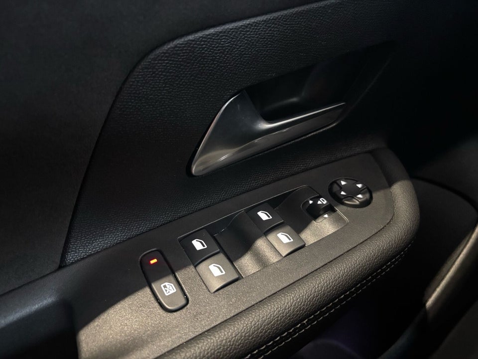 Opel Mokka-e 50 Ultimate 5d