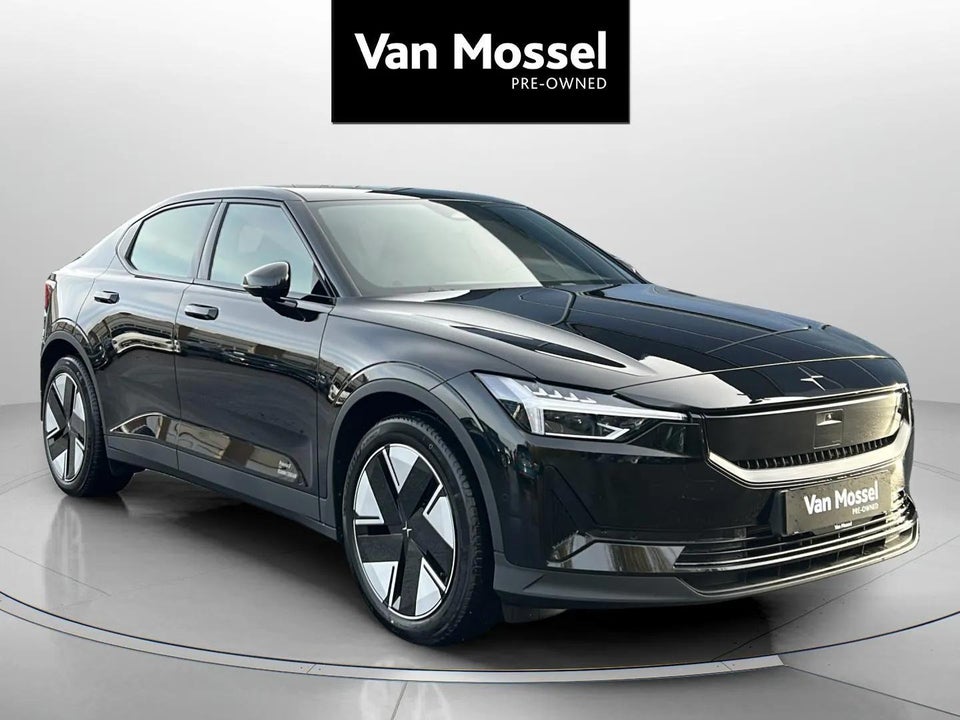 Polestar 2 Standard Range 5d