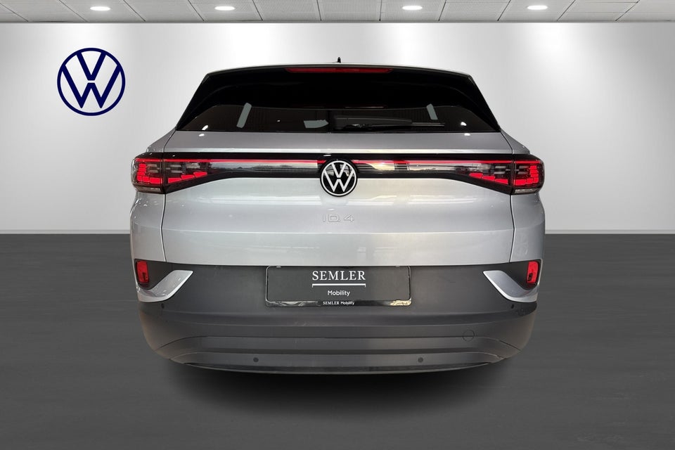 VW ID.4 77 Style 5d