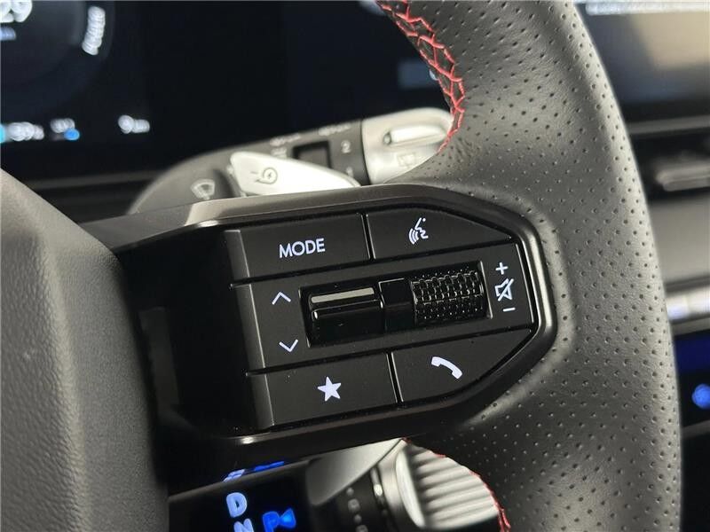 Hyundai Ioniq 5 84 N Line 5d