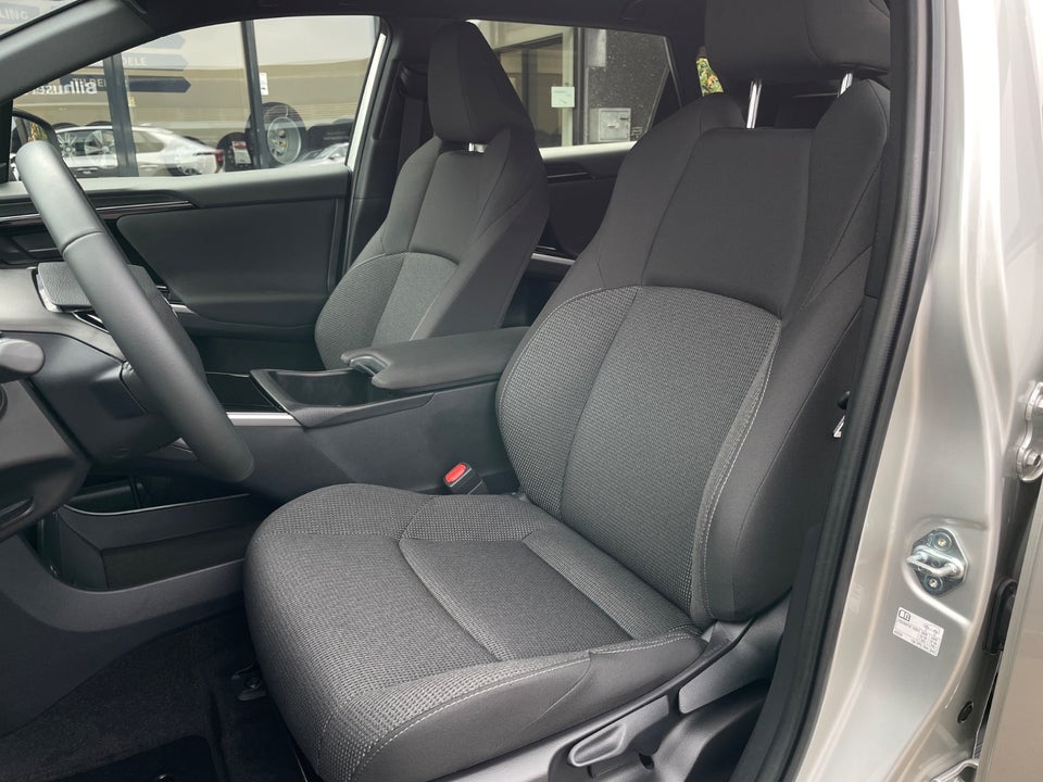 Toyota bZ4X 73 Active 5d