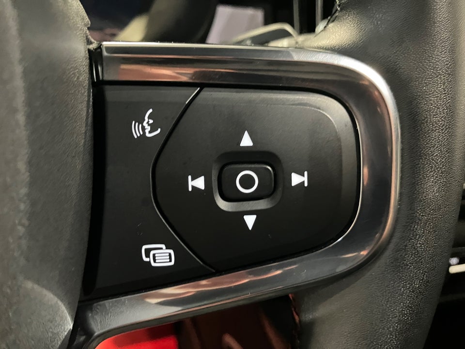 Volvo C40 P6 ReCharge Ultimate 5d