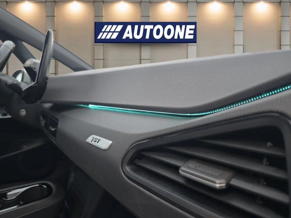 VW ID.3 58 1ST Pro Performance 5d